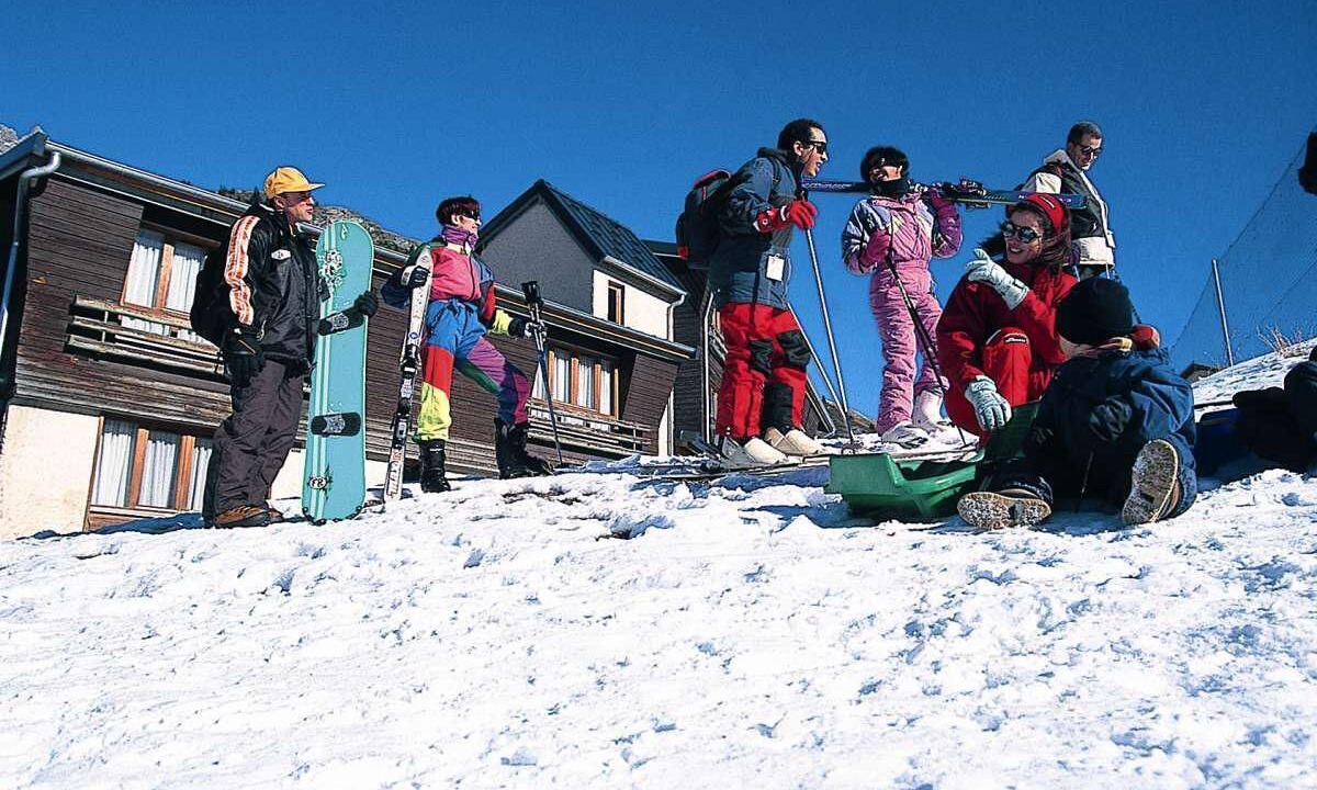 Photo of Others in Lanslevillard