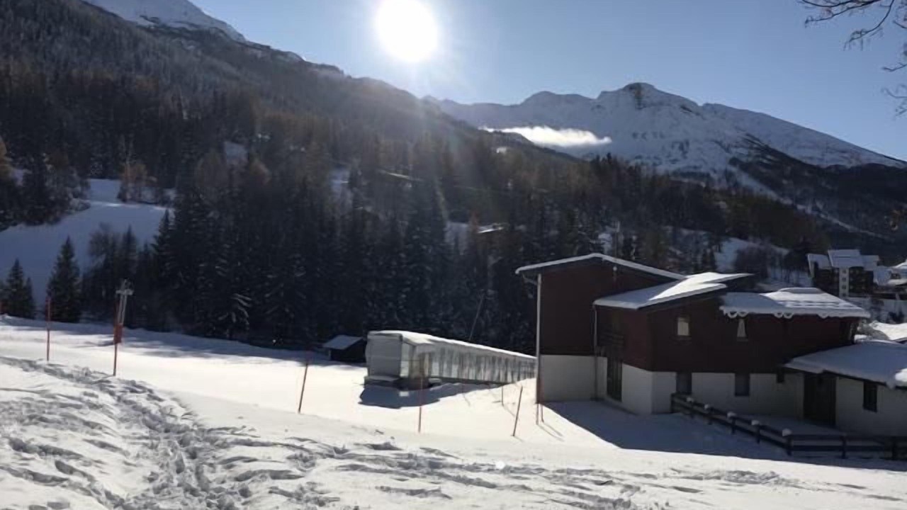 Photo of Outdoor in Lanslevillard