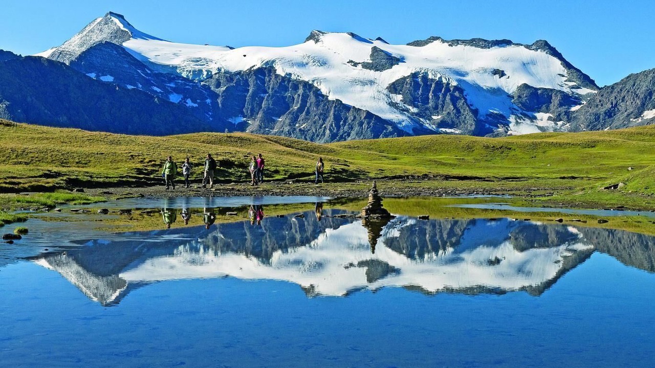 Photo of Others in Lanslevillard