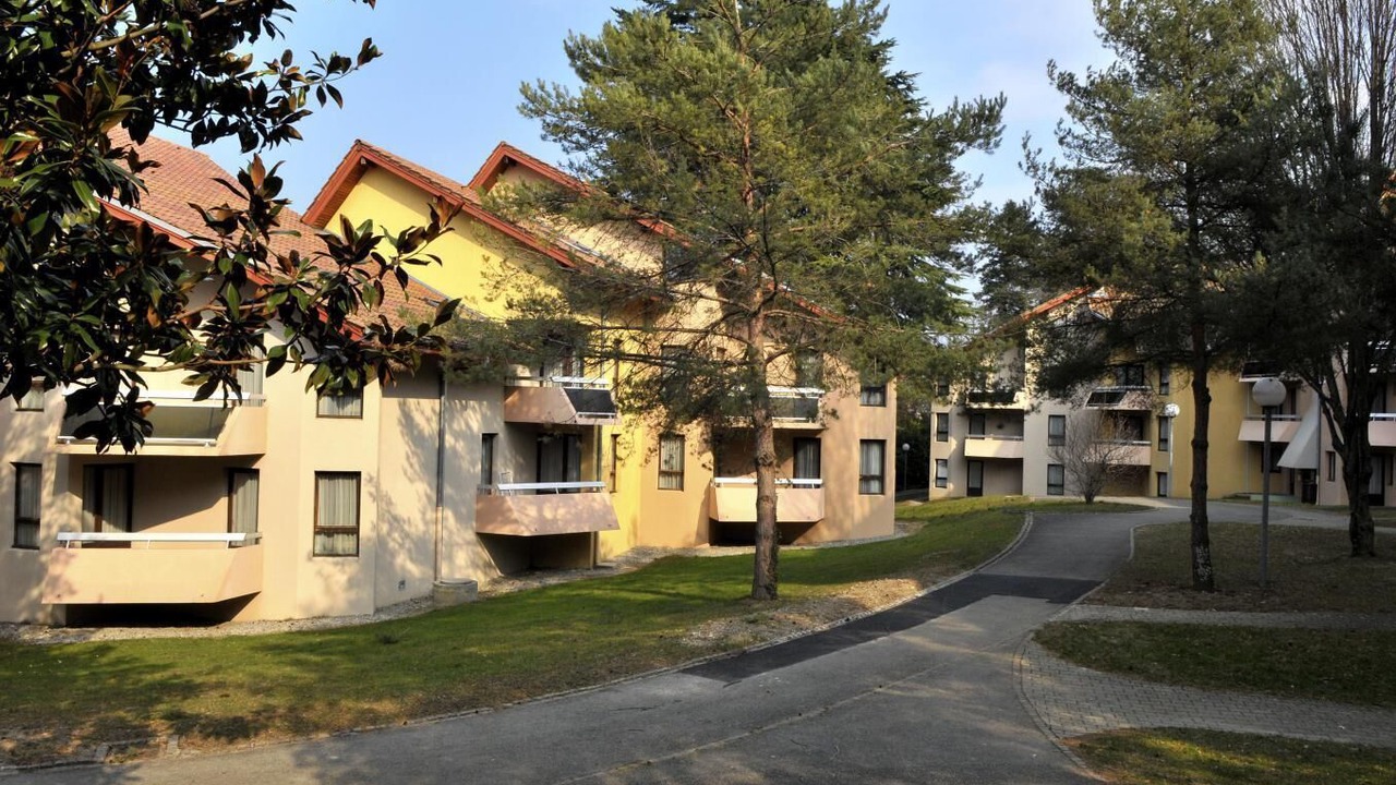 Photo of Outdoor in Evian-les-Bains