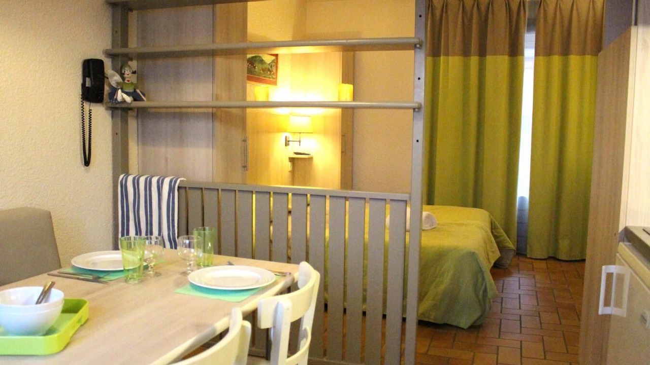 Photo of Bedroom in Evian-les-Bains