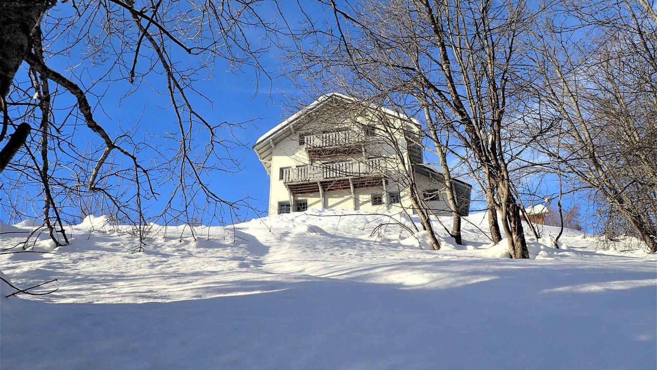 Photo of Outdoor in Villarembert