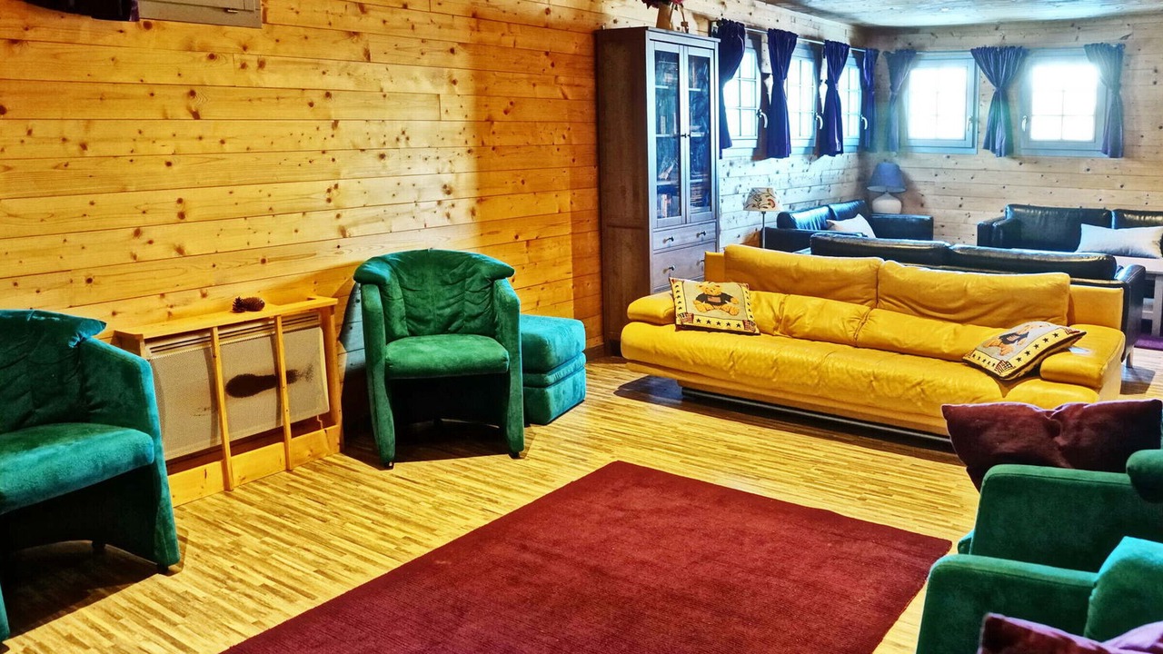 Photo of Livingroom in Villarembert