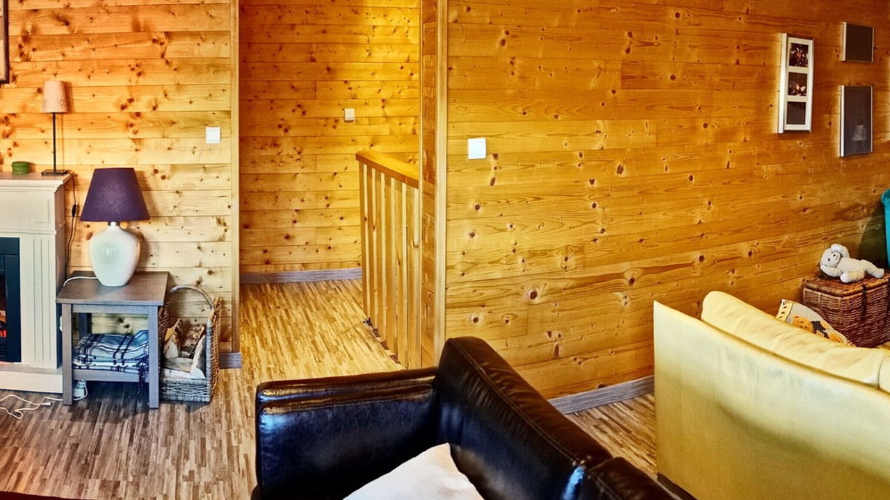 Photo of Livingroom in Villarembert