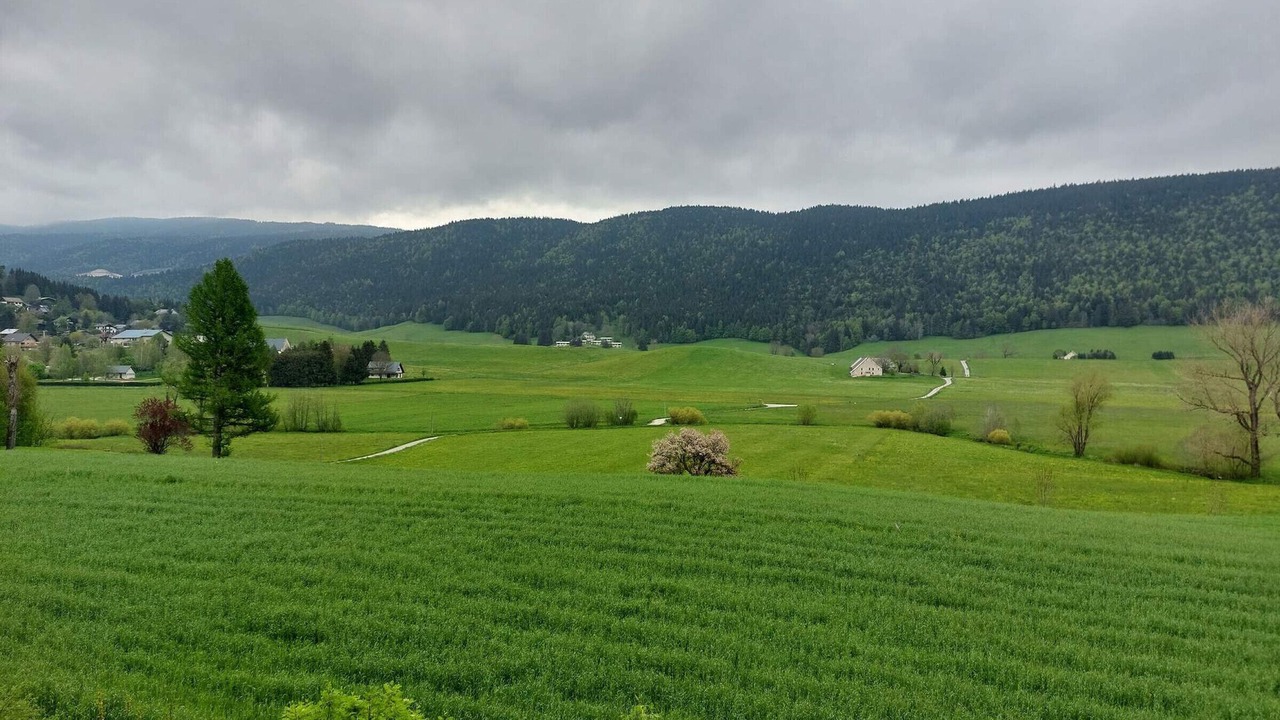 Photo of Others in Meaudre