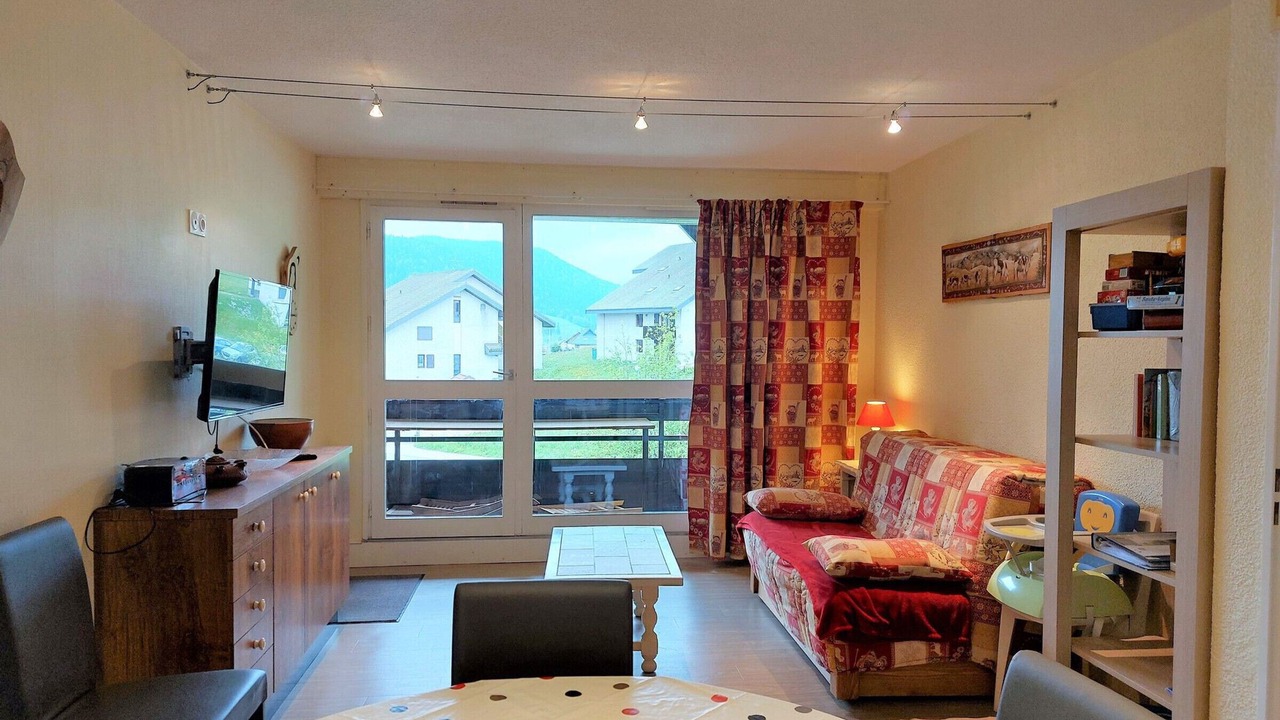 Photo of Livingroom in Meaudre