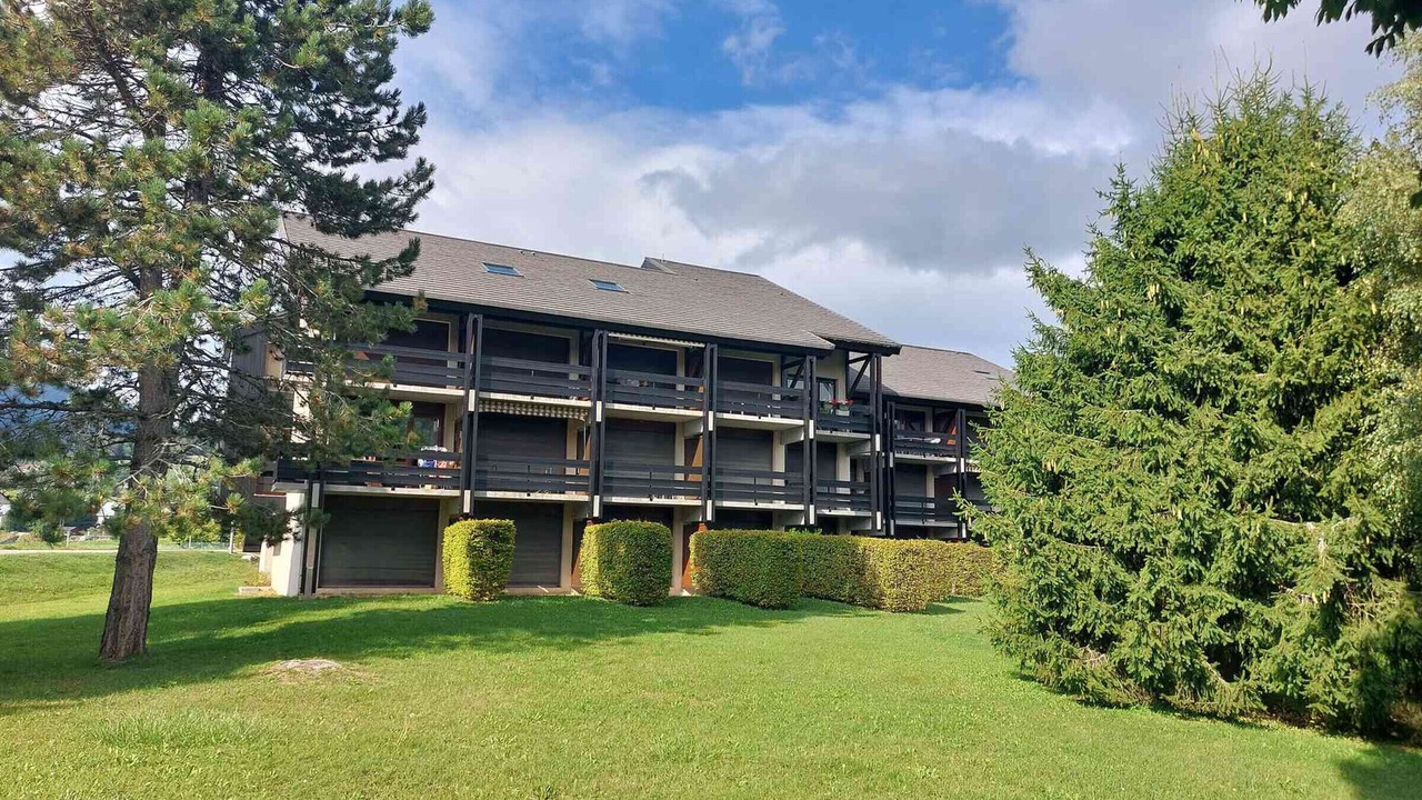 Photo of Outdoor in Autrans