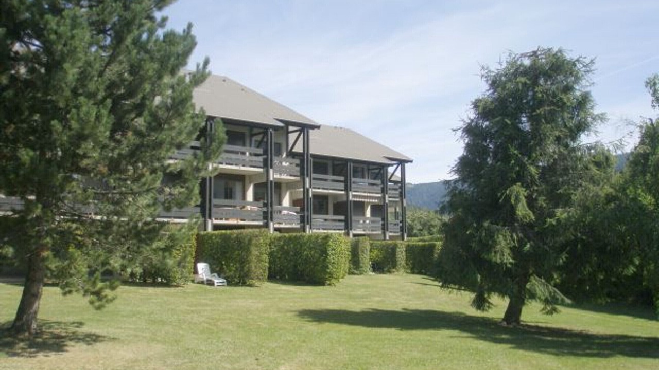 Photo of Outdoor in Autrans
