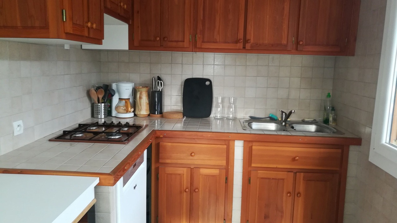 Photo of Kitchen in Autrans