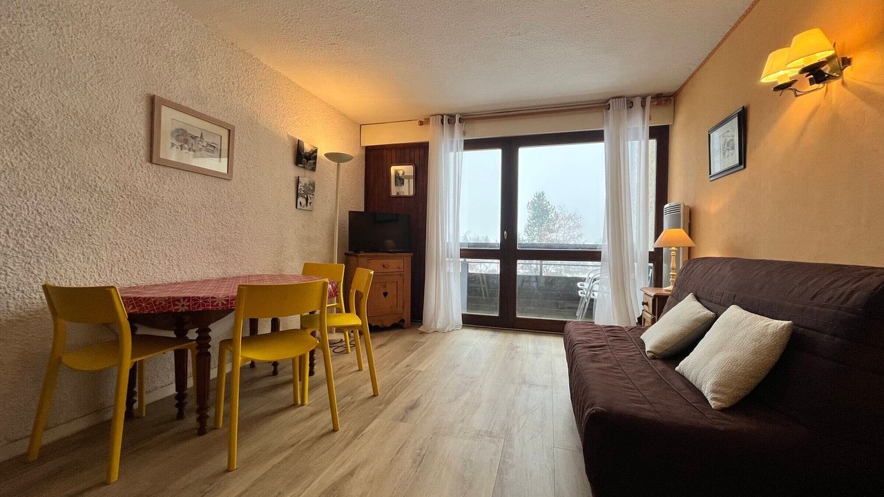 Photo of Livingroom in Autrans