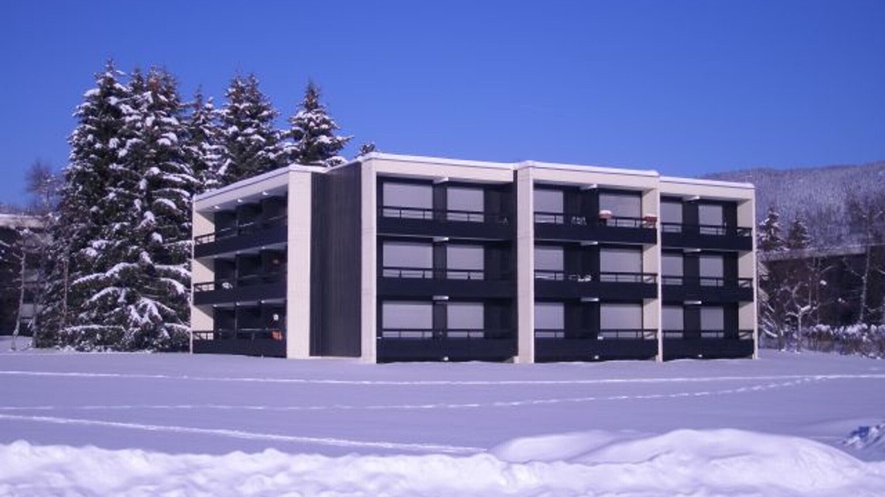 Photo of Outdoor in Autrans