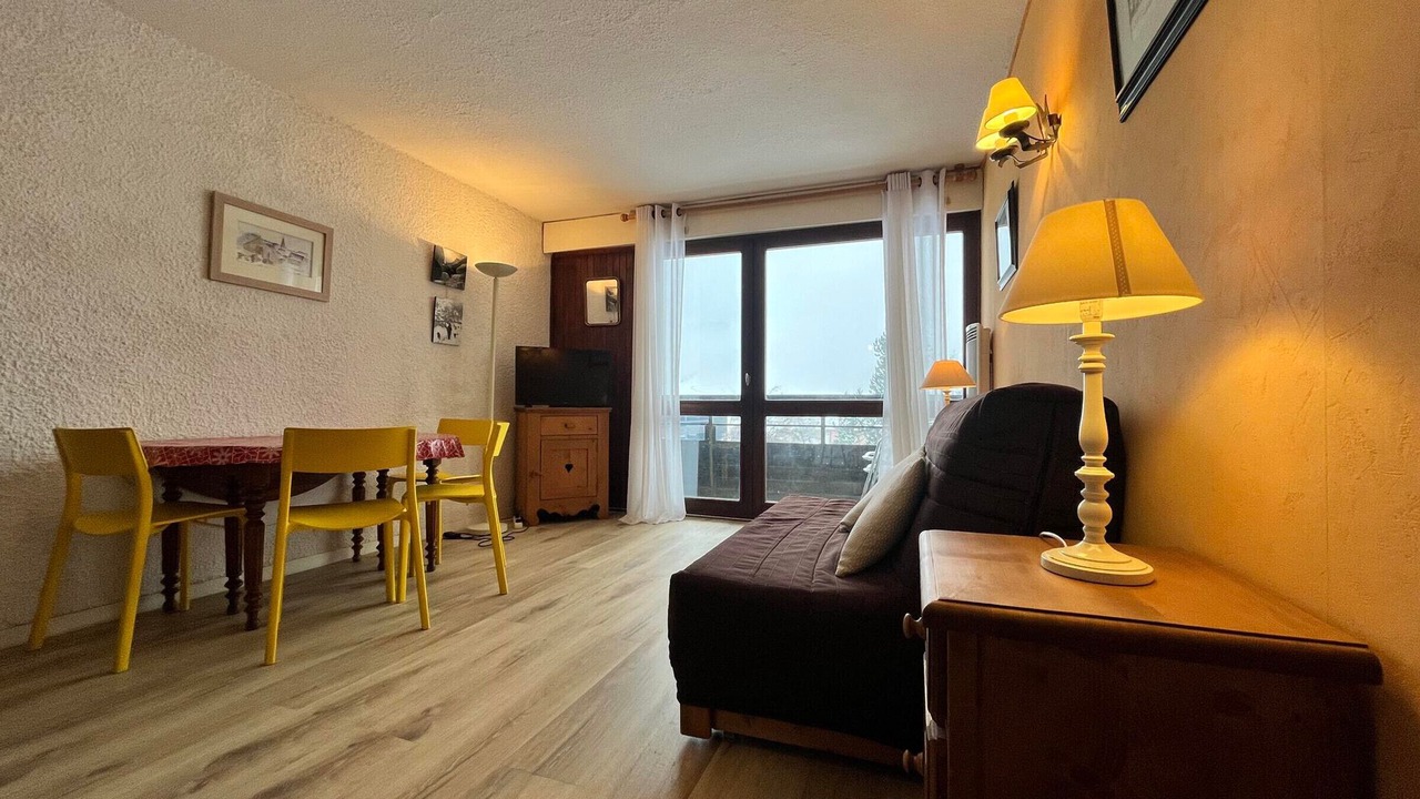 Photo of Livingroom in Autrans