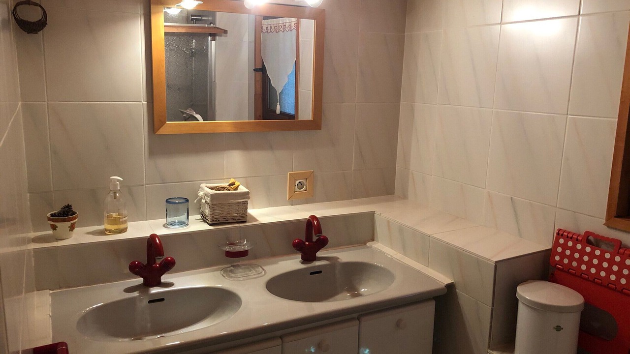Photo of Bathroom in Autrans