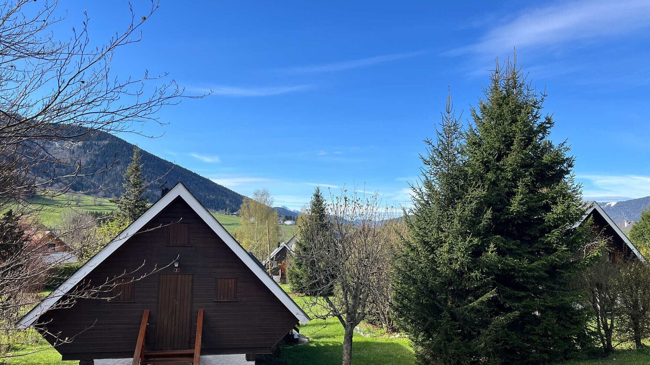Photo of Outdoor in Autrans
