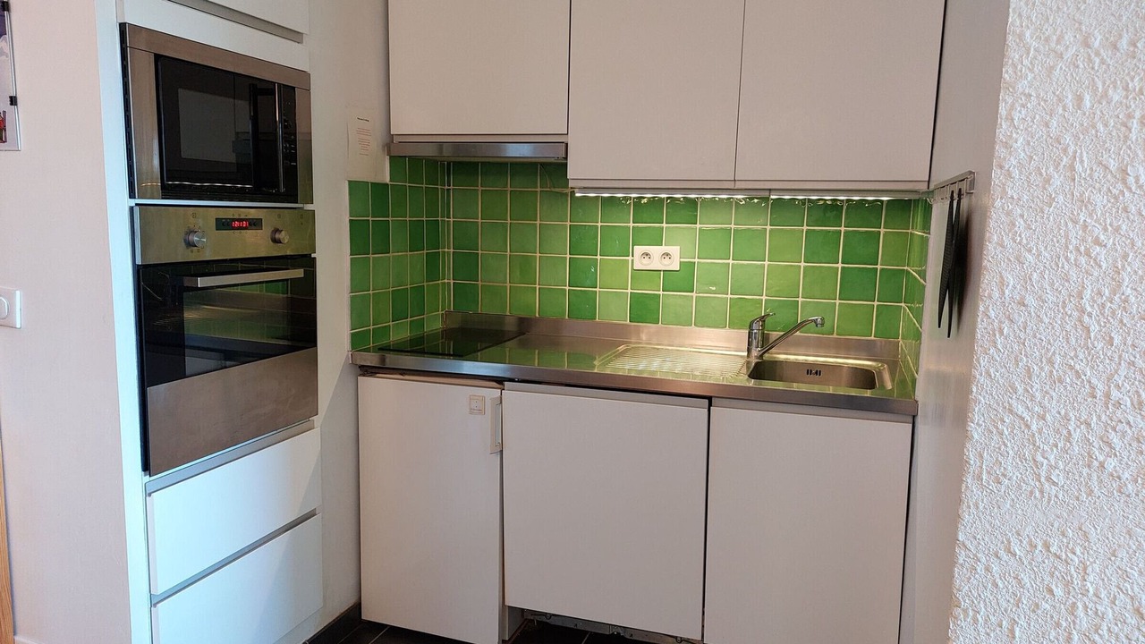 Photo of Kitchen in Autrans