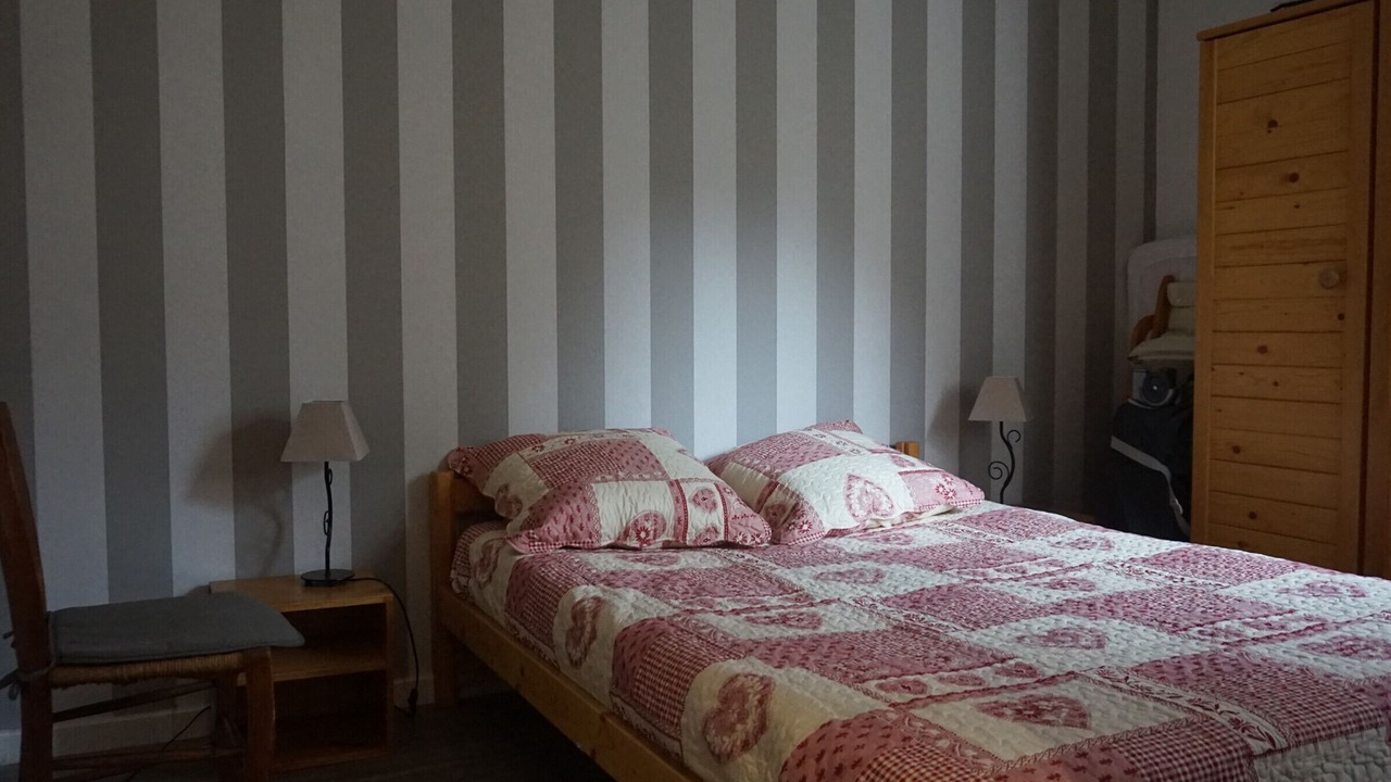 Photo of Bedroom in Meaudre