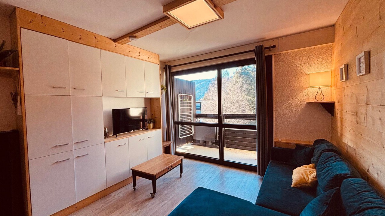 Photo of Livingroom in Autrans