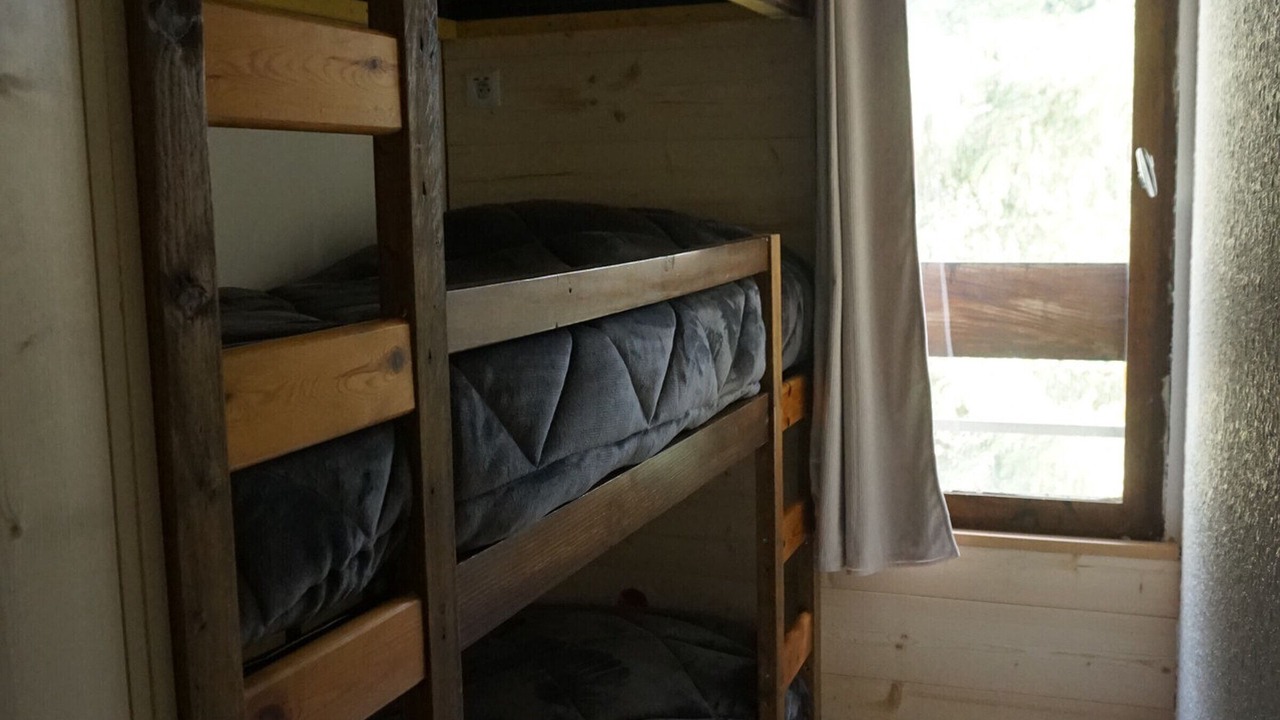 Photo of Bedroom in Autrans
