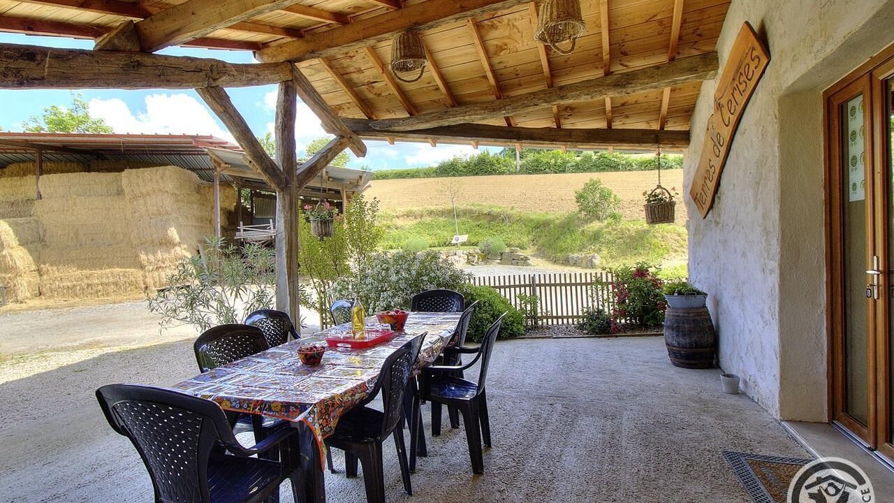 Photo of Outdoor in Ordilly