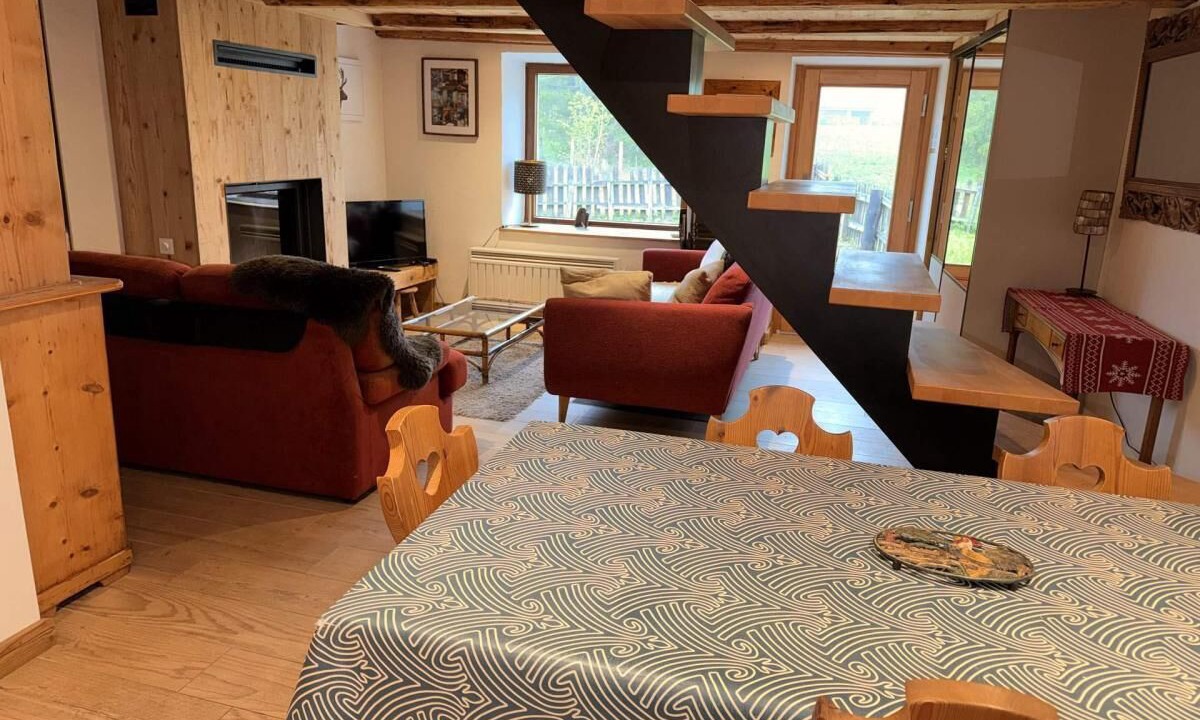 Photo of Others in Pralognan-la-Vanoise