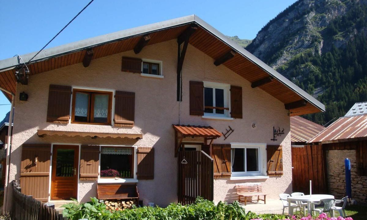 Photo of Outdoor in Pralognan-la-Vanoise