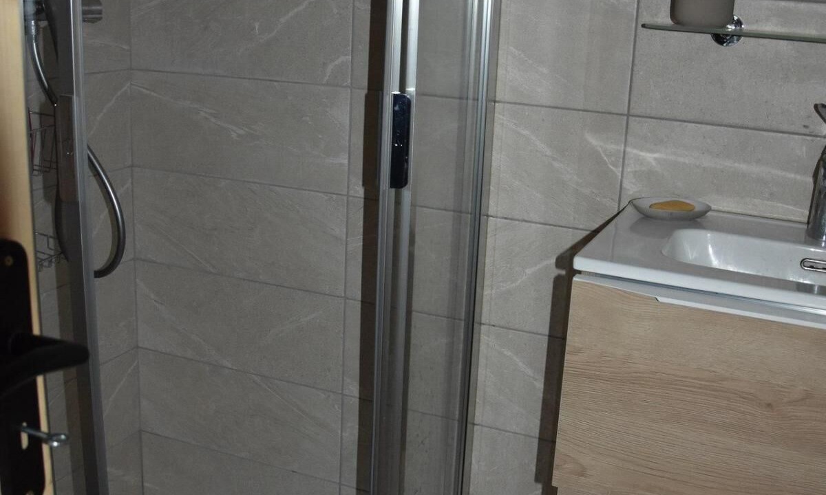 Photo of Bathroom in Pralognan-la-Vanoise