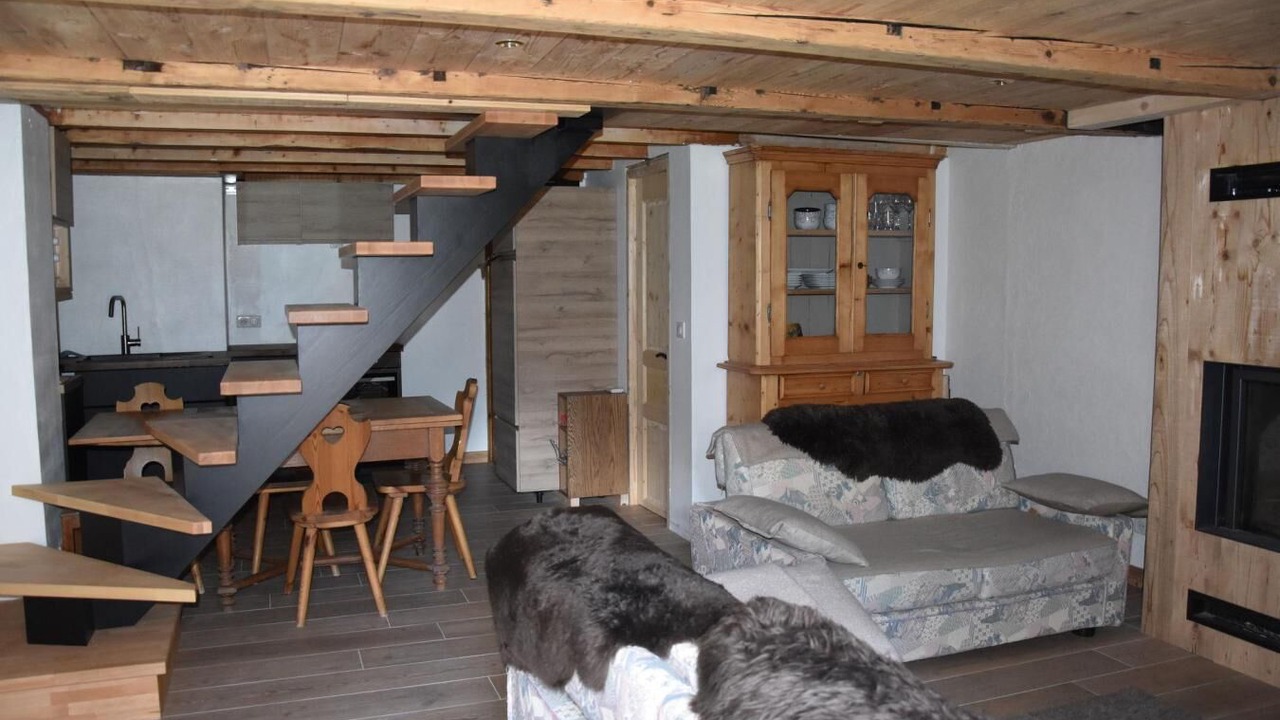 Photo of Livingroom in Pralognan-la-Vanoise