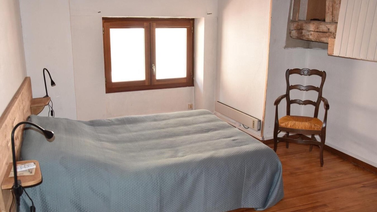Photo of Bedroom in Pralognan-la-Vanoise
