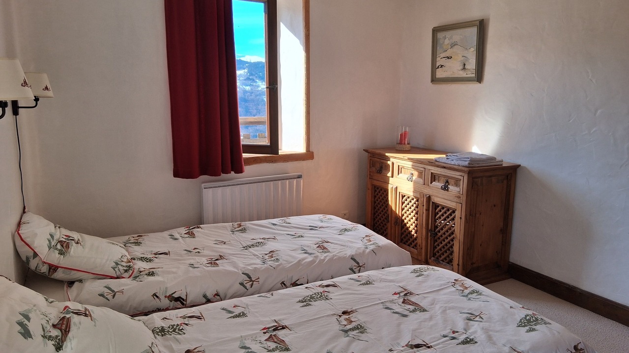 Photo of Bedroom in Great Alpine Road