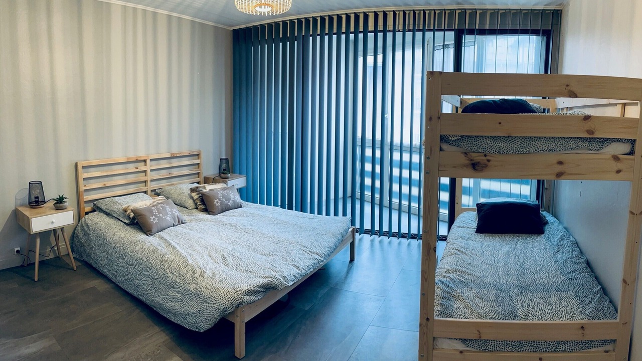 Photo of Bedroom in Villard-de-Lans