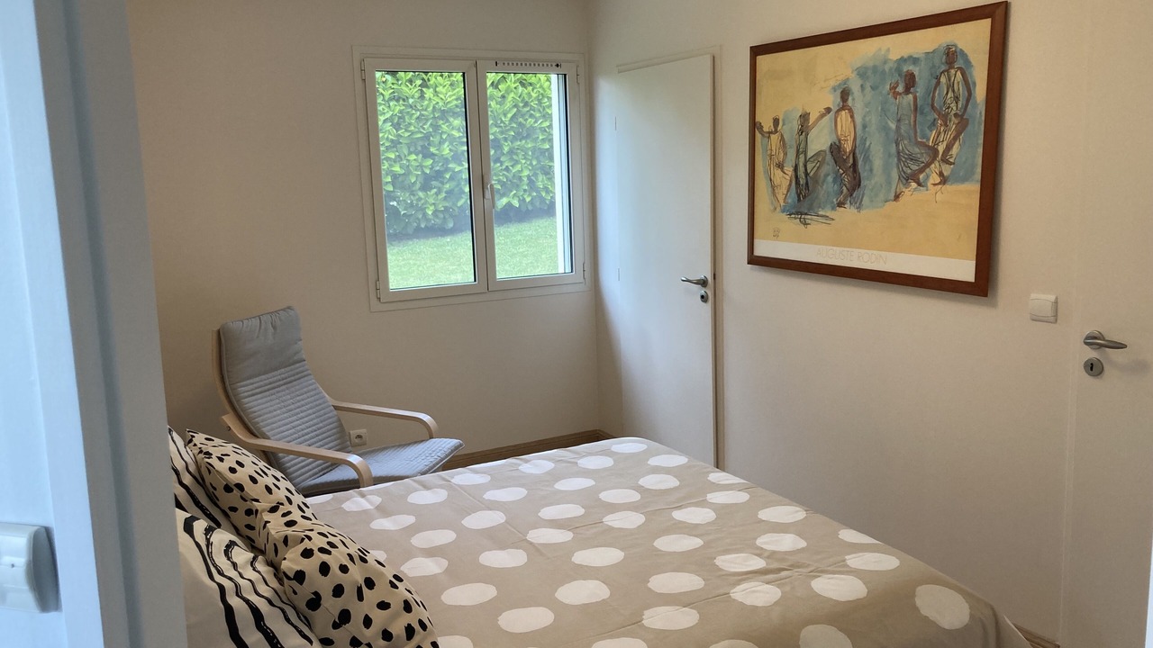 Photo of Bedroom in Annecy-le-Vieux