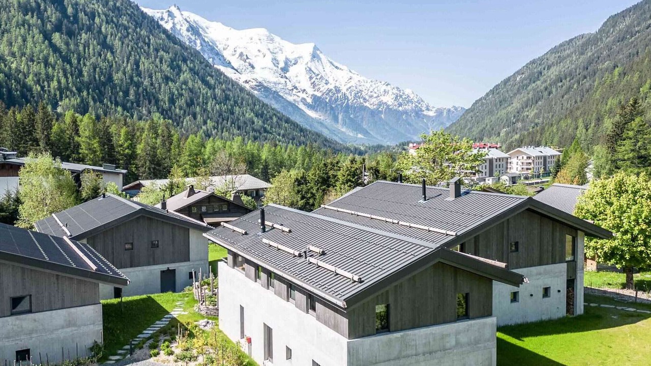 Photo of Outdoor in Argentiere