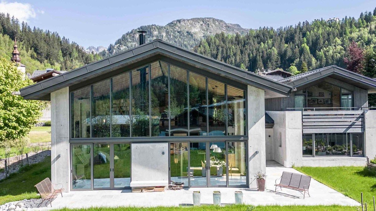 Photo of Outdoor in Argentiere