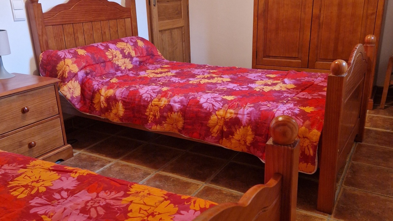 Photo of Bedroom in Florentin-la-Capelle