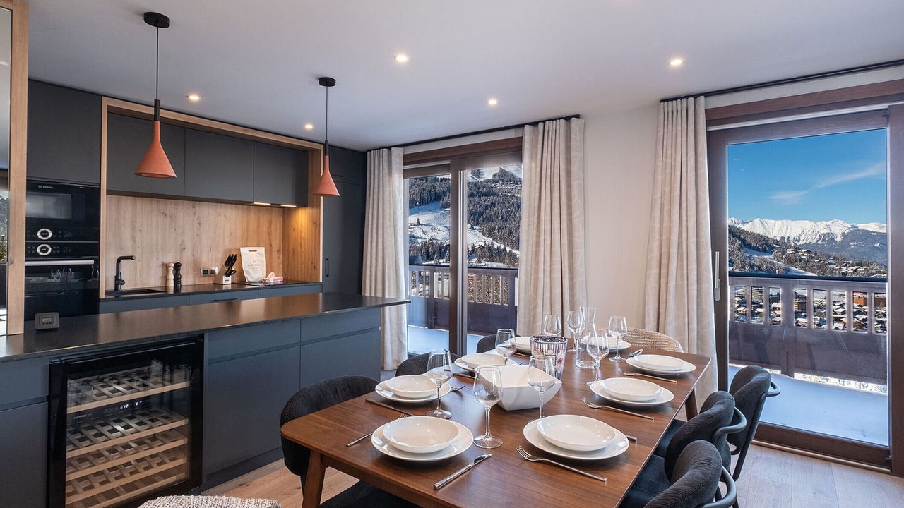 Photo of Others in Courchevel
