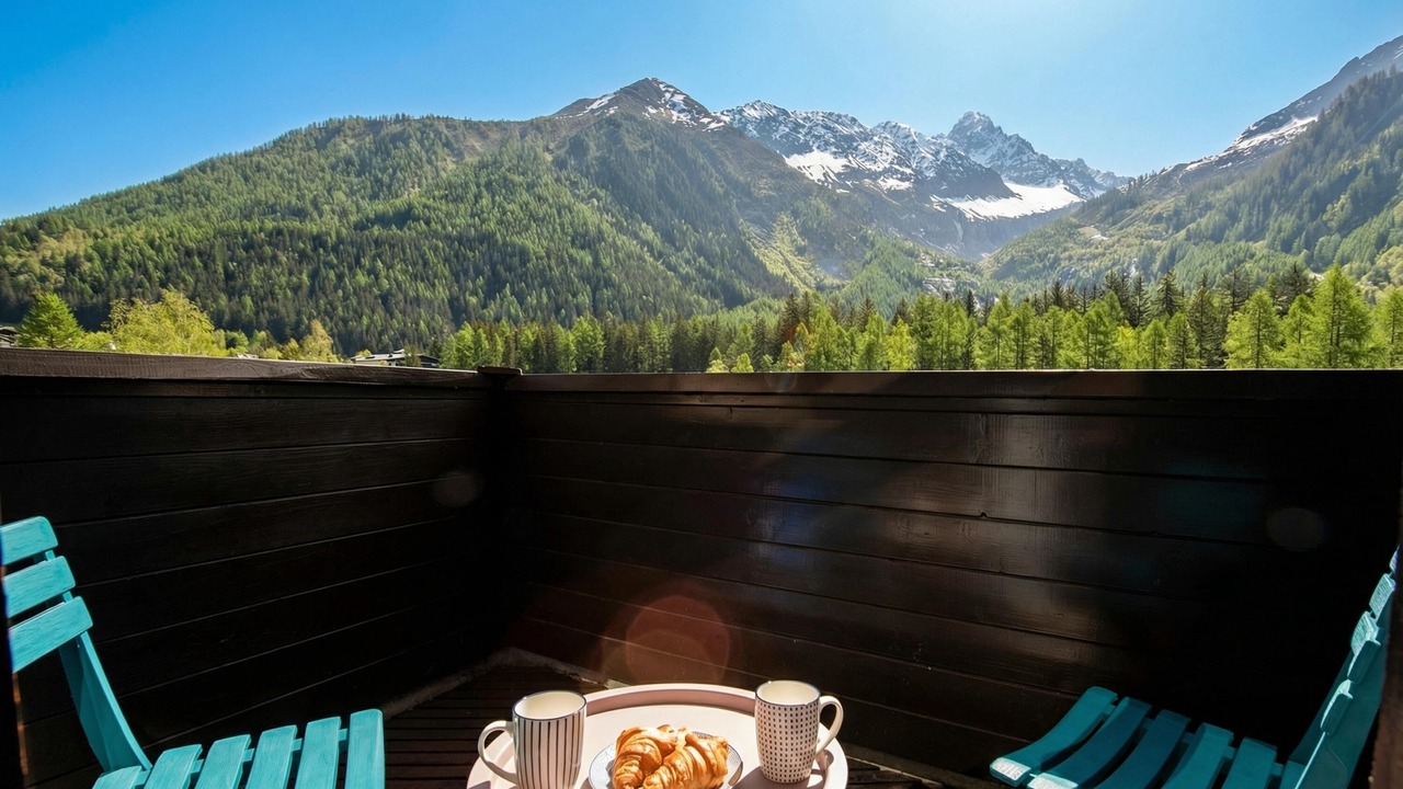 Photo of Outdoor in Argentiere