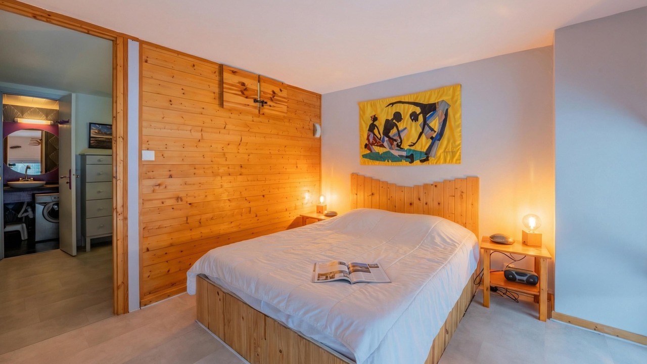 Photo of Others in Argentiere