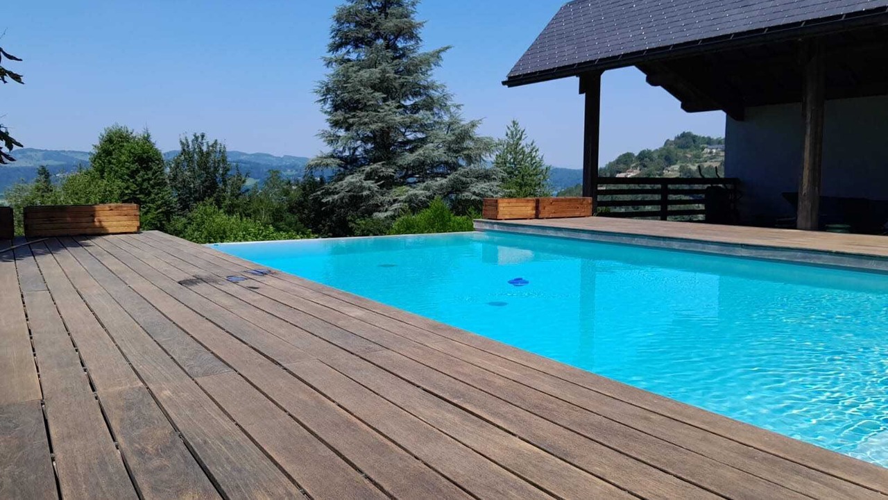 Photo of Outdoor in Aiguebelette-le-Lac
