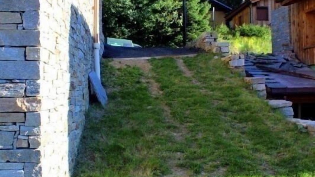 Photo of Outdoor in Villarodin-Bourget