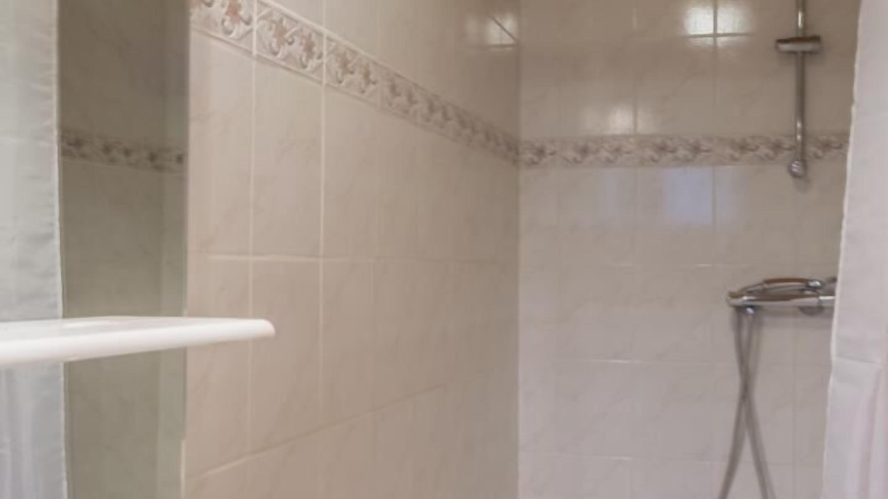 Photo of Bathroom in Villarodin-Bourget