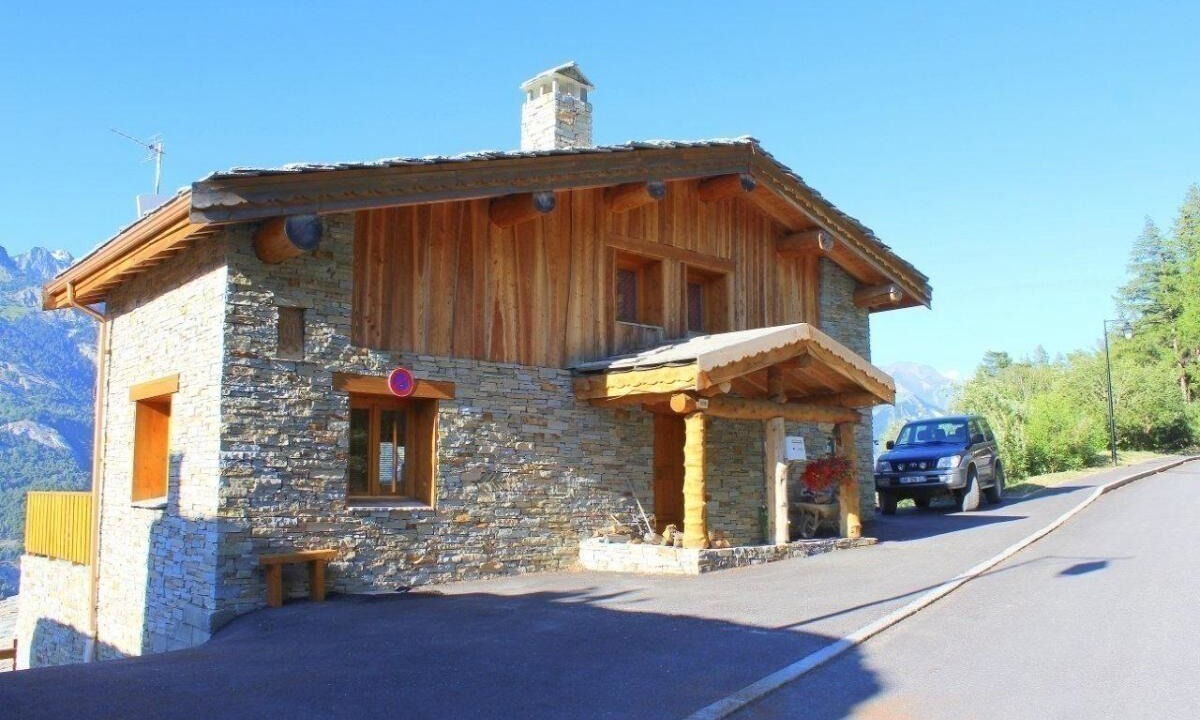 Photo of Outdoor in Villarodin-Bourget