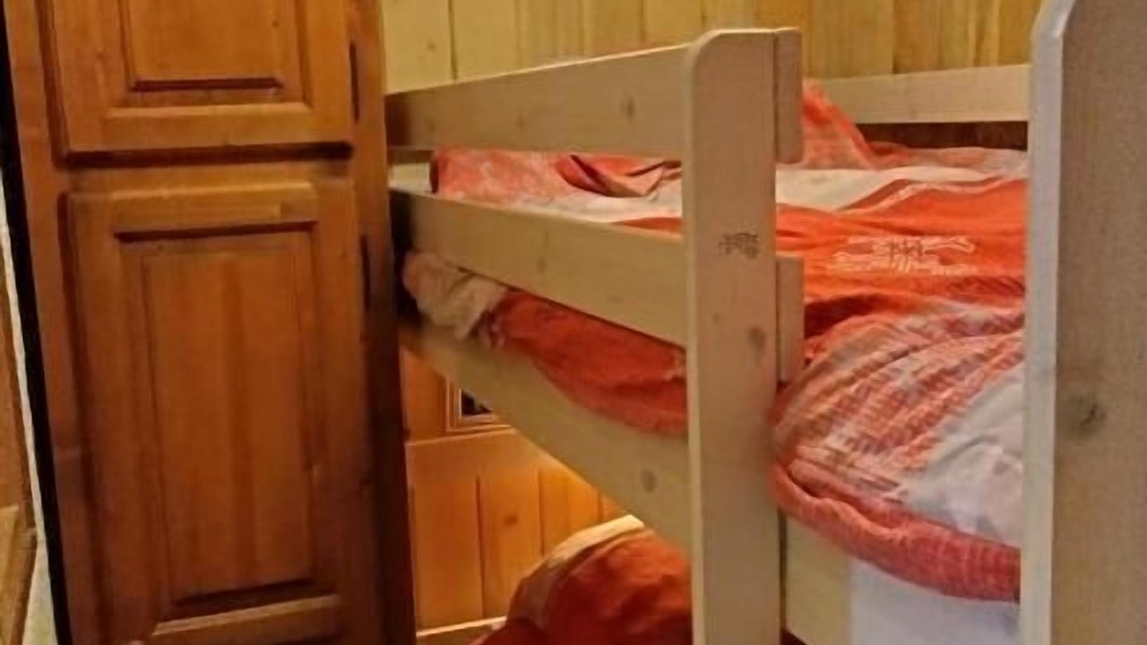 Photo of Bedroom in Avrieux