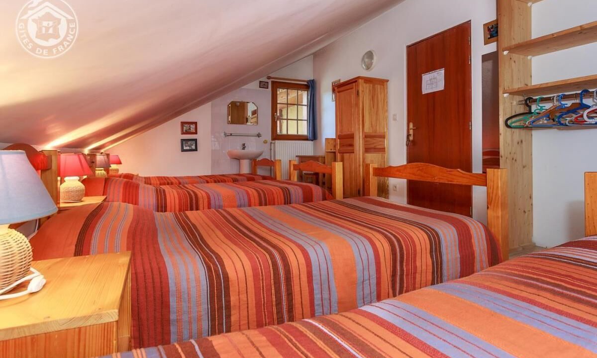 Photo of Bedroom in Aillon-le-Jerune