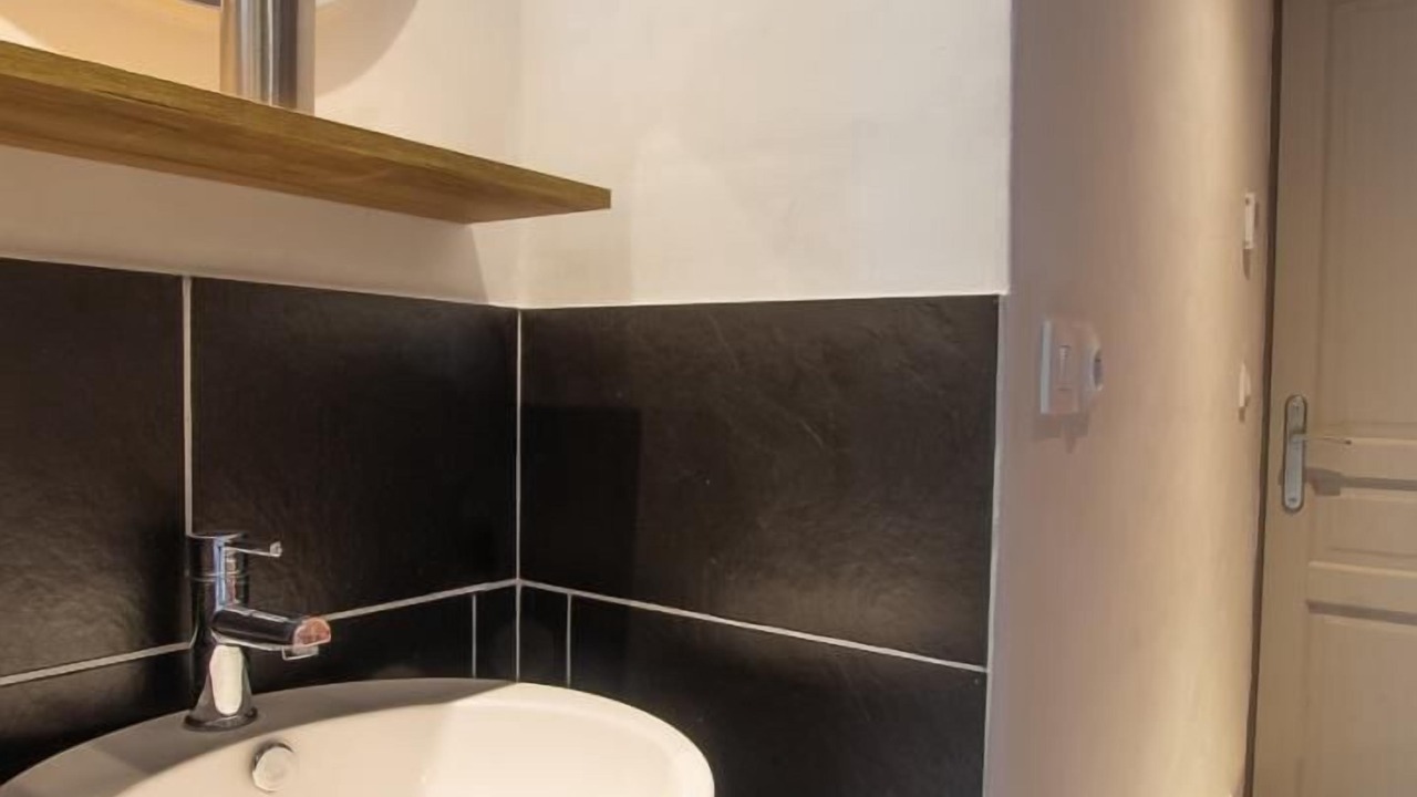 Photo of Bathroom in Champagny-en-Vanoise
