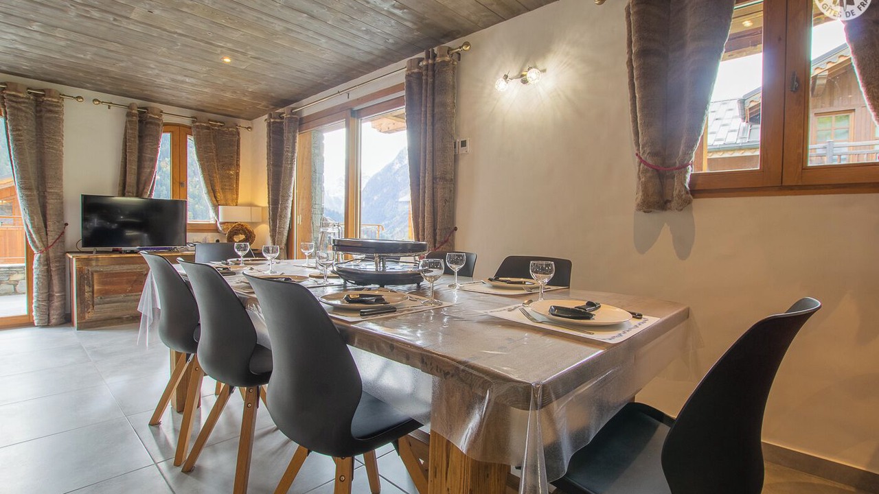 Photo of Others in Champagny-en-Vanoise