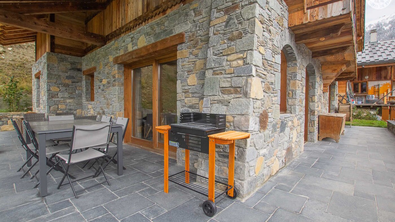 Photo of Outdoor in Champagny-en-Vanoise