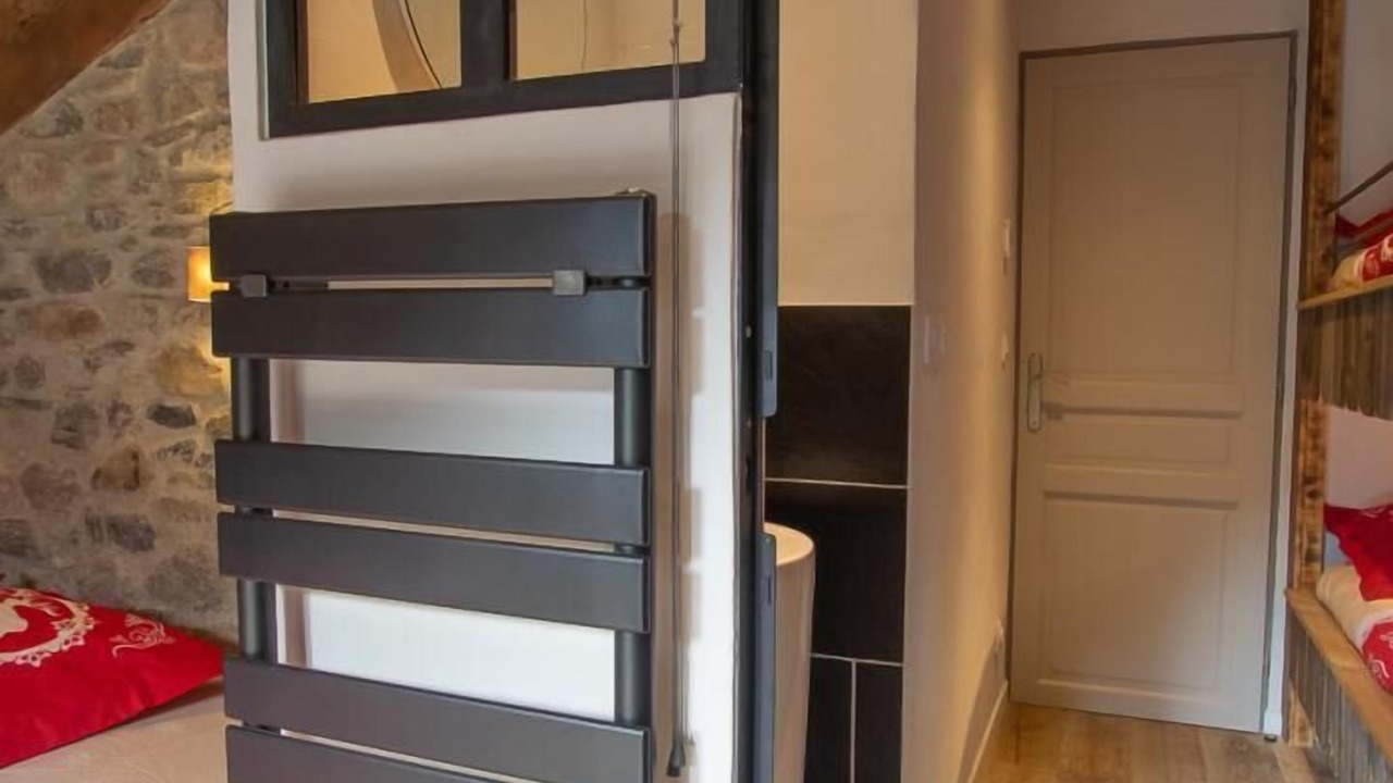 Photo of Bedroom in Champagny-en-Vanoise