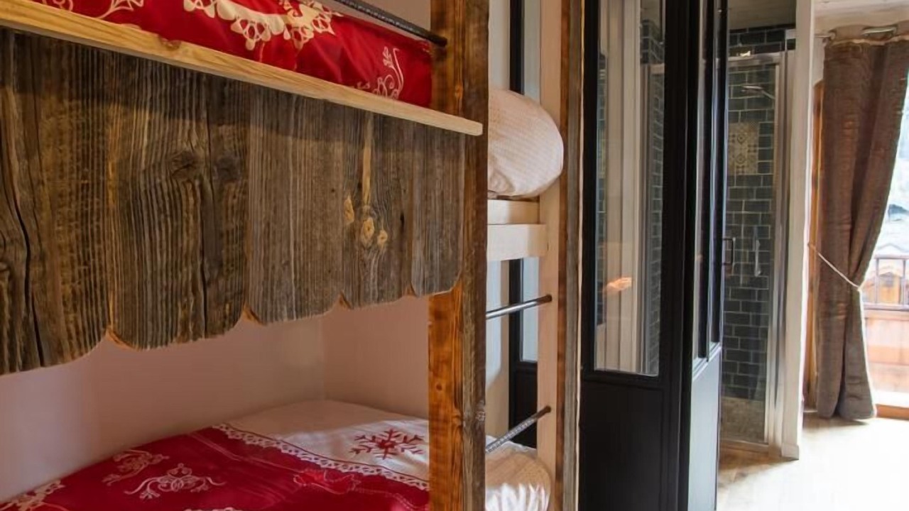 Photo of Bedroom in Champagny-en-Vanoise