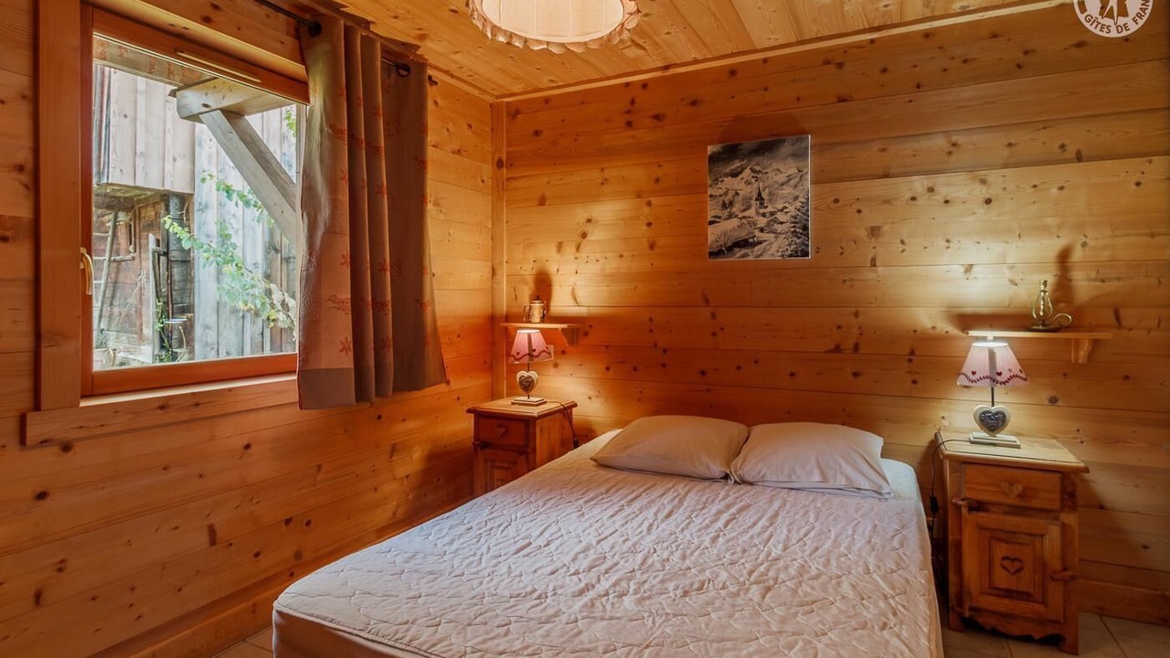 Photo of Bedroom in Notre-Dame-de-Bellecombe