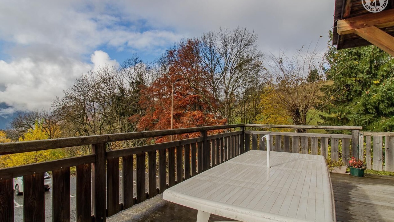 Photo of Outdoor in Notre-Dame-de-Bellecombe